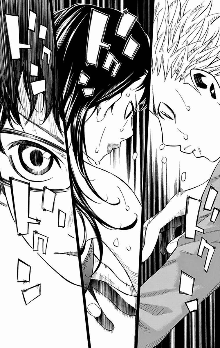 Shigatsu wa Kimi no Uso chapter 15 page 24