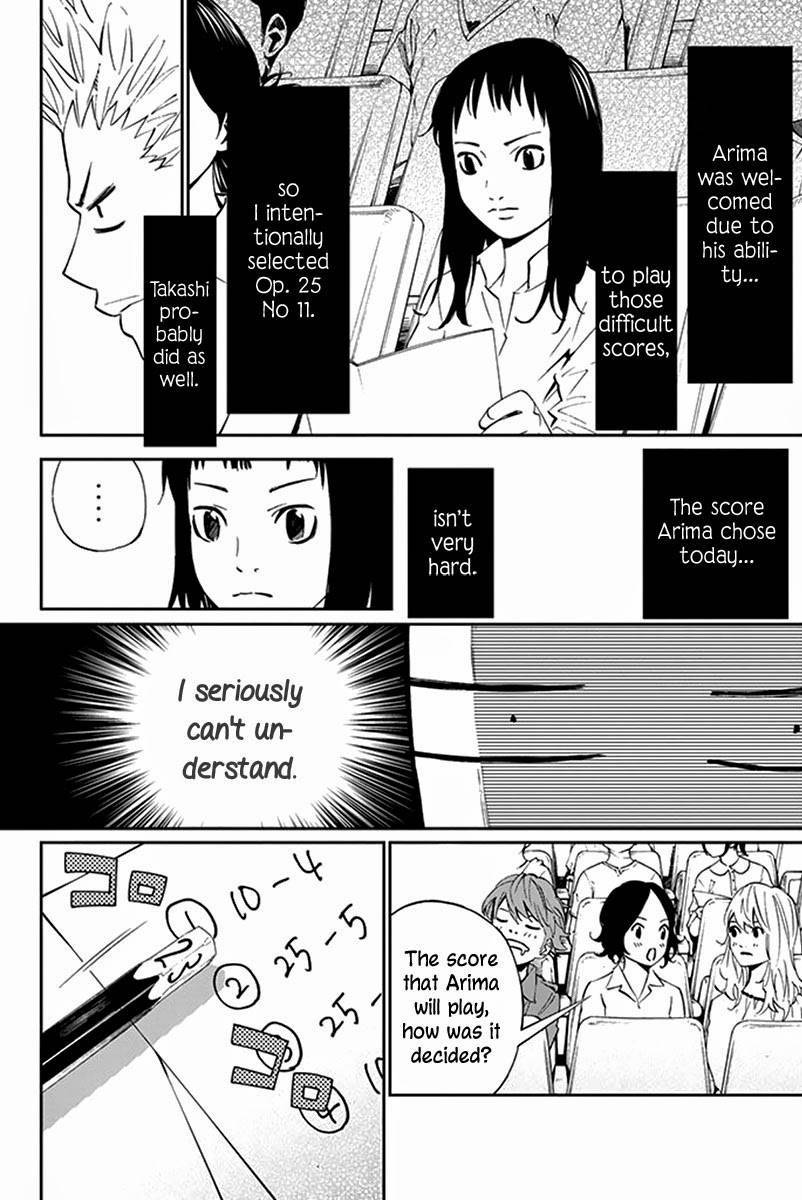 Shigatsu wa Kimi no Uso chapter 15 page 26