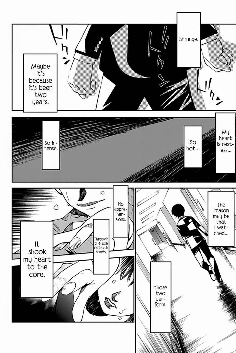 Shigatsu wa Kimi no Uso chapter 15 page 30