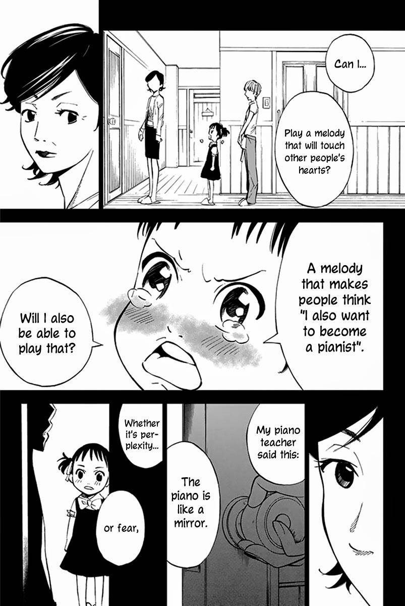 Shigatsu wa Kimi no Uso chapter 15 page 4