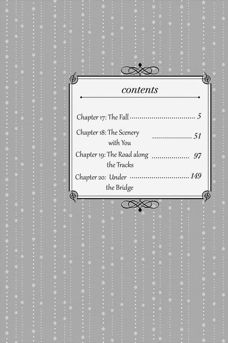 Shigatsu wa Kimi no Uso chapter 17 page 5