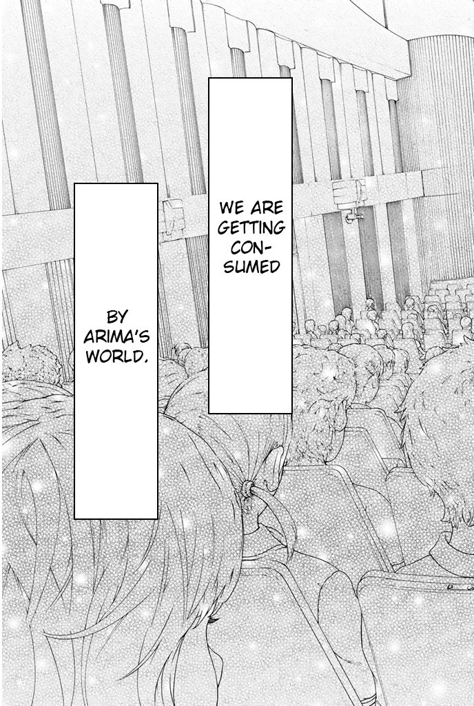 Shigatsu wa Kimi no Uso chapter 18 page 19