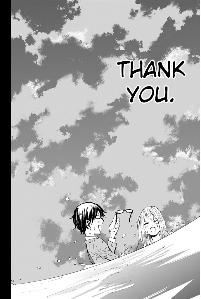 Shigatsu wa Kimi no Uso chapter 18 page 26