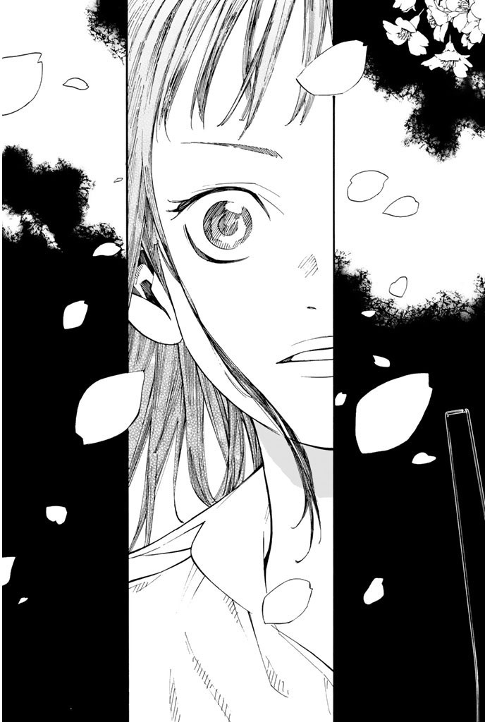 Shigatsu wa Kimi no Uso chapter 18 page 37
