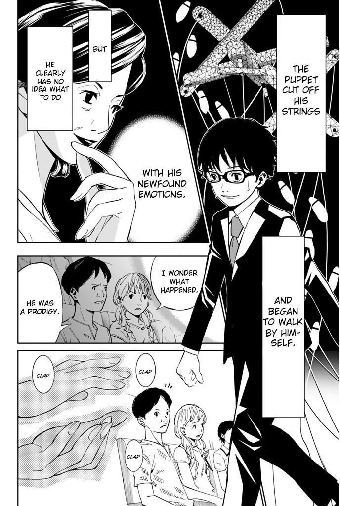 Shigatsu wa Kimi no Uso chapter 18 page 46