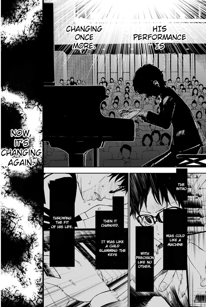 Shigatsu wa Kimi no Uso chapter 18 page 7
