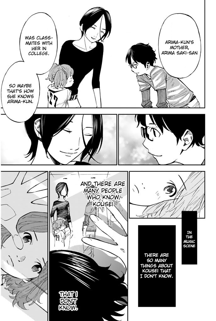 Shigatsu wa Kimi no Uso chapter 19 page 16