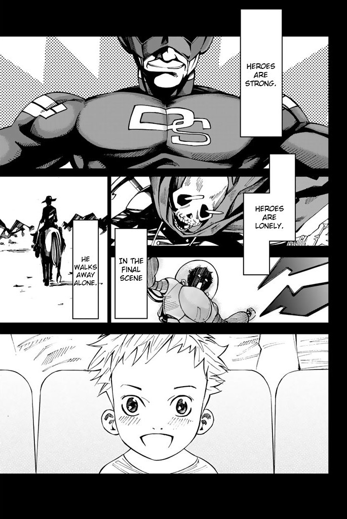 Shigatsu wa Kimi no Uso chapter 19 page 2
