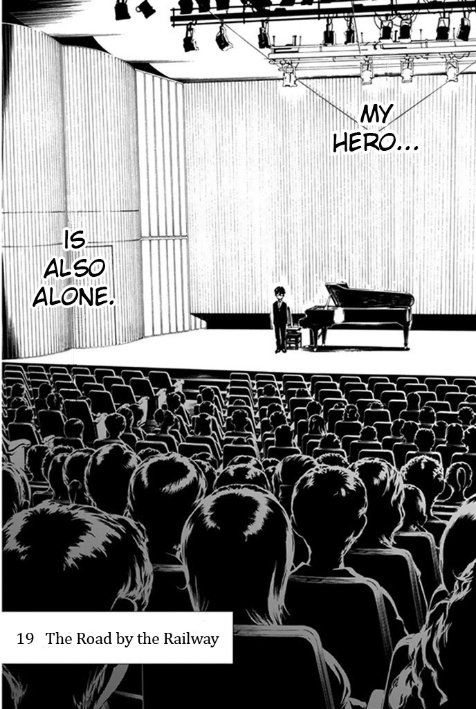 Shigatsu wa Kimi no Uso chapter 19 page 4