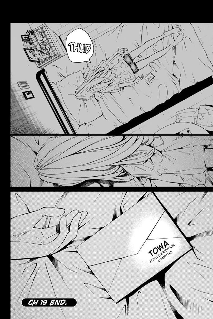 Shigatsu wa Kimi no Uso chapter 19 page 50