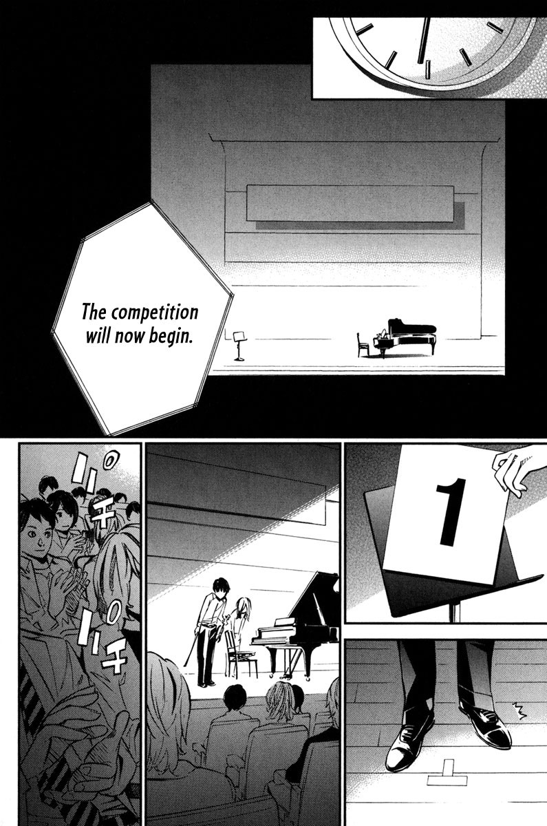 Shigatsu wa Kimi no Uso chapter 2 page 12