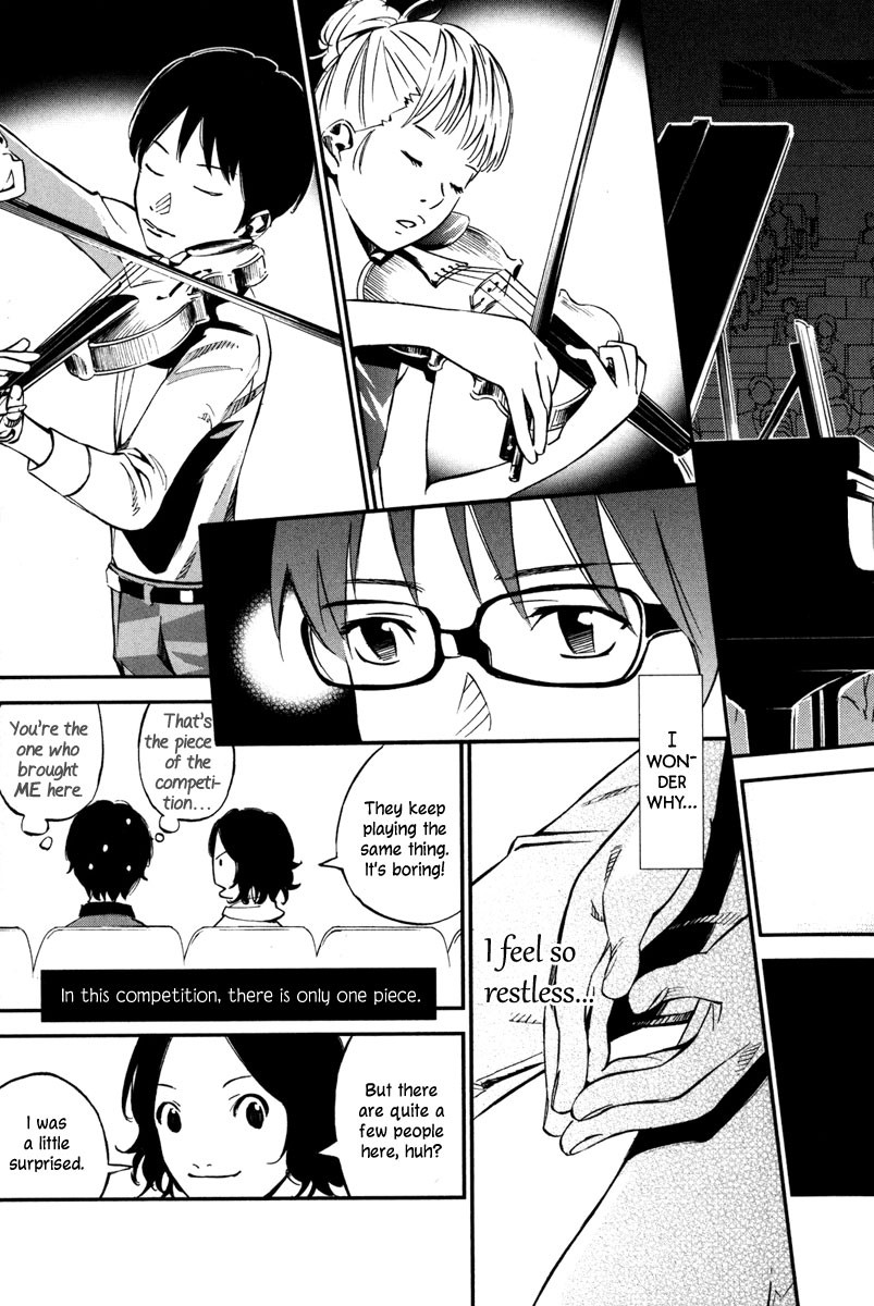 Shigatsu wa Kimi no Uso chapter 2 page 15