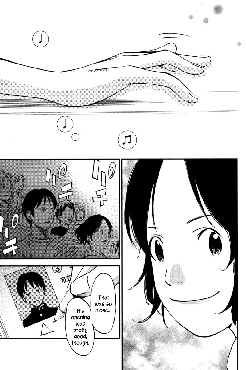 Shigatsu wa Kimi no Uso chapter 2 page 19