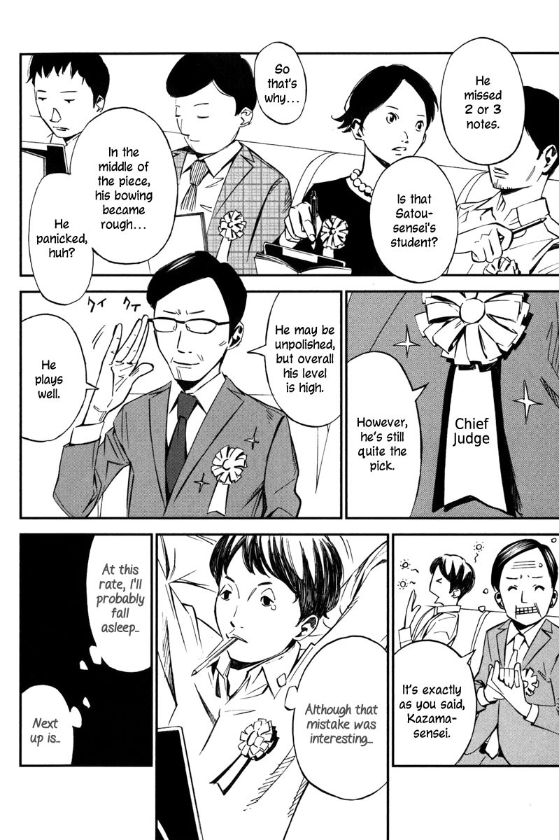 Shigatsu wa Kimi no Uso chapter 2 page 20
