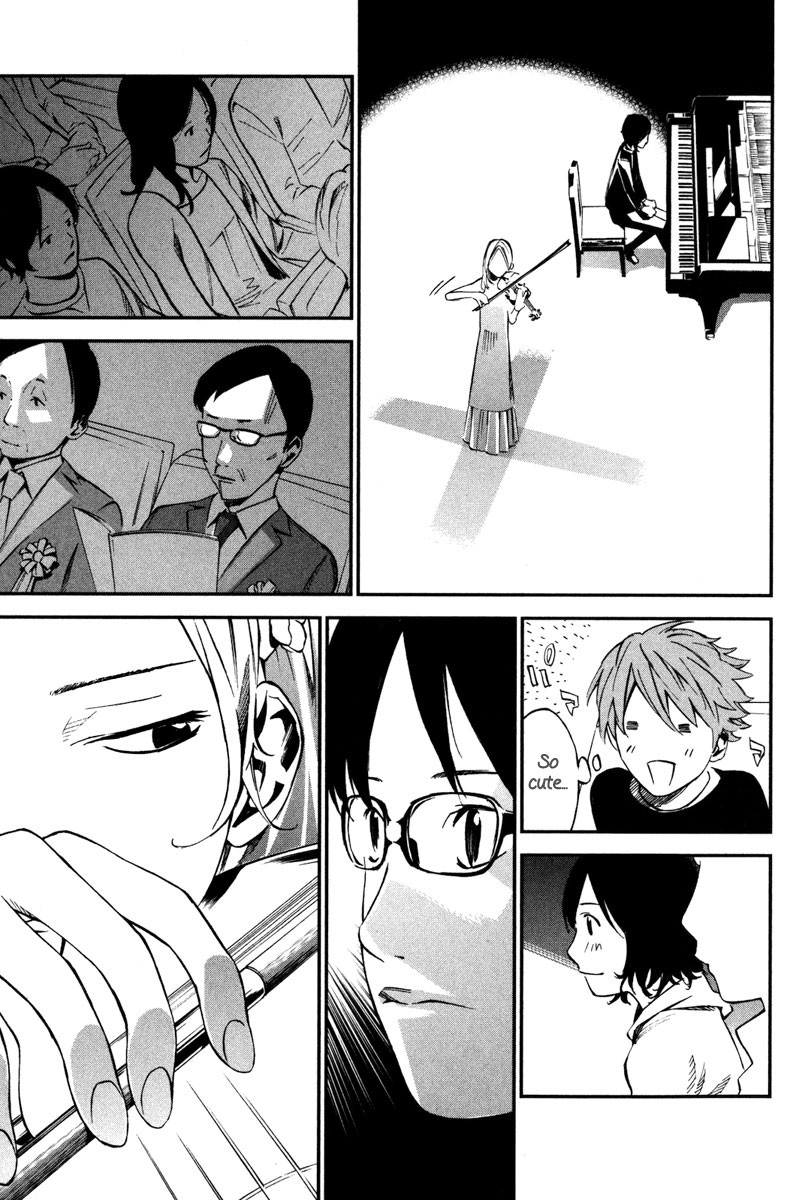 Shigatsu wa Kimi no Uso chapter 2 page 24