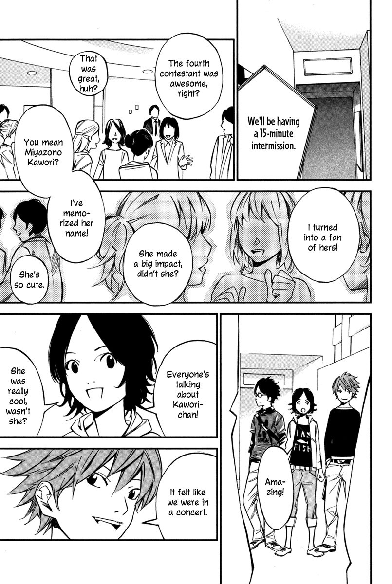 Shigatsu wa Kimi no Uso chapter 2 page 37