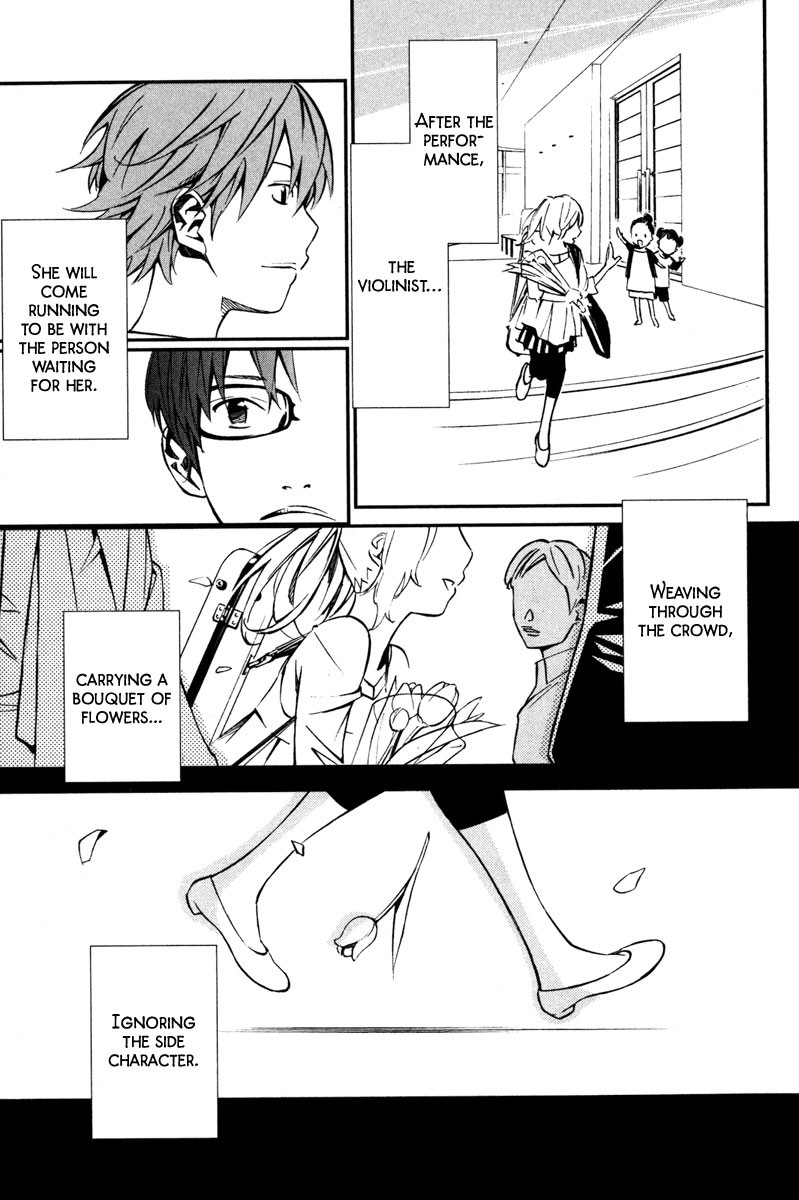 Shigatsu wa Kimi no Uso chapter 2 page 41