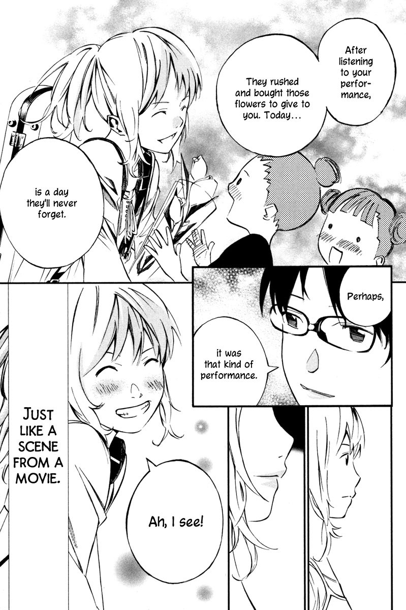Shigatsu wa Kimi no Uso chapter 2 page 45