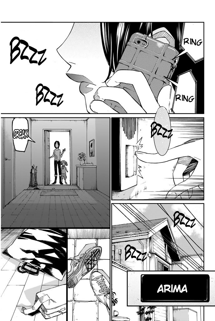 Shigatsu wa Kimi no Uso chapter 20 page 2