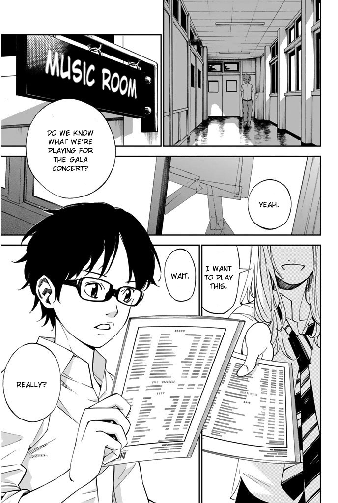Shigatsu wa Kimi no Uso chapter 20 page 20