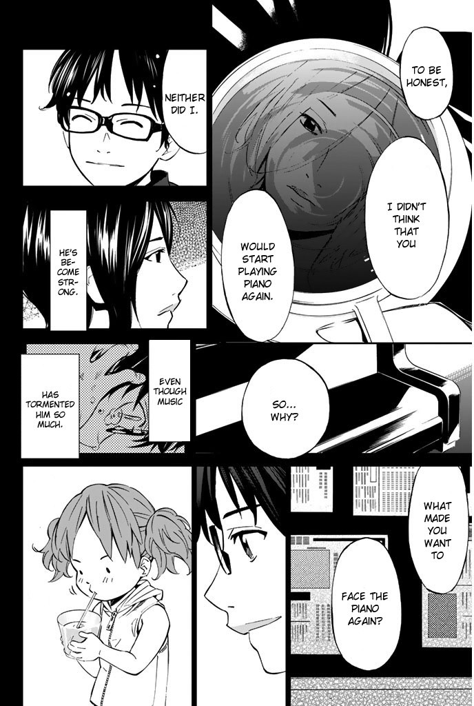 Shigatsu wa Kimi no Uso chapter 20 page 27