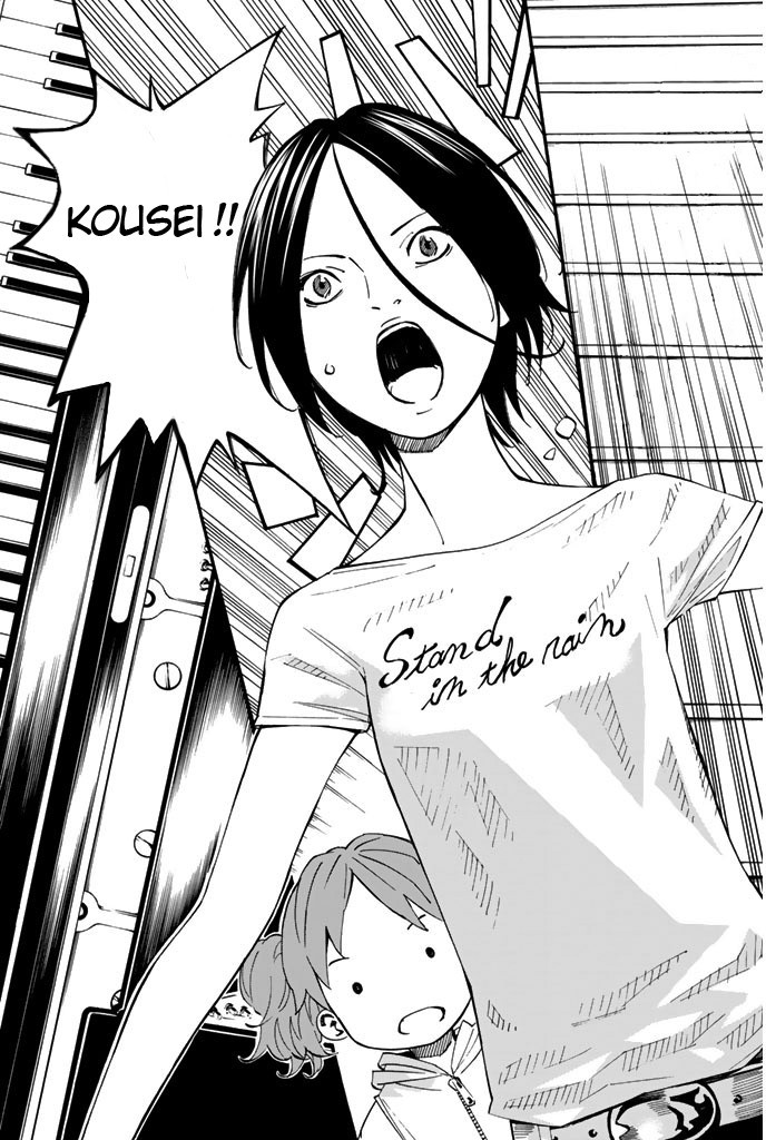 Shigatsu wa Kimi no Uso chapter 20 page 3