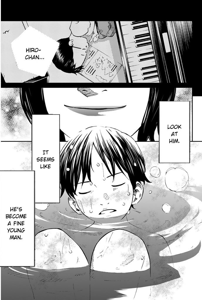 Shigatsu wa Kimi no Uso chapter 20 page 8