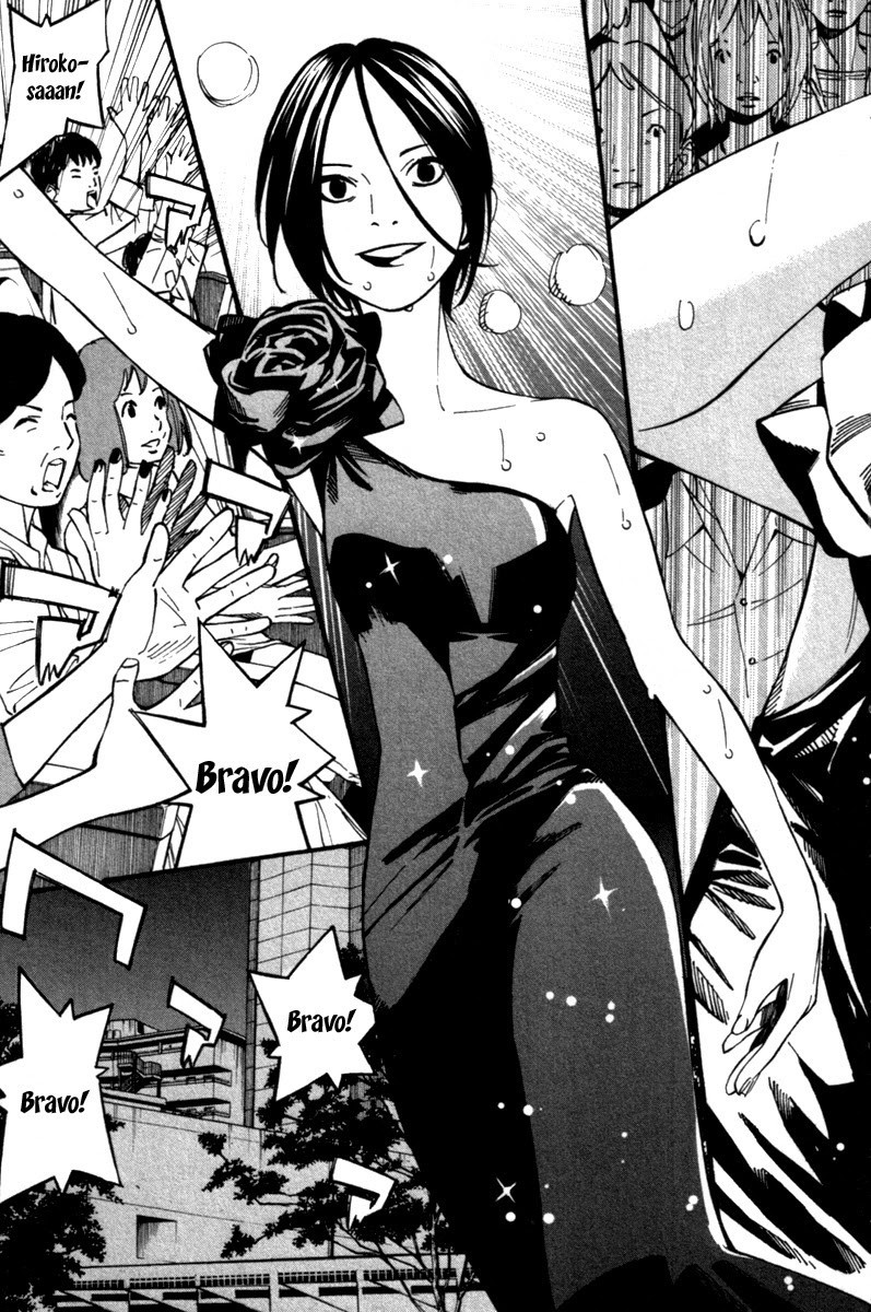 Shigatsu wa Kimi no Uso chapter 21 page 11