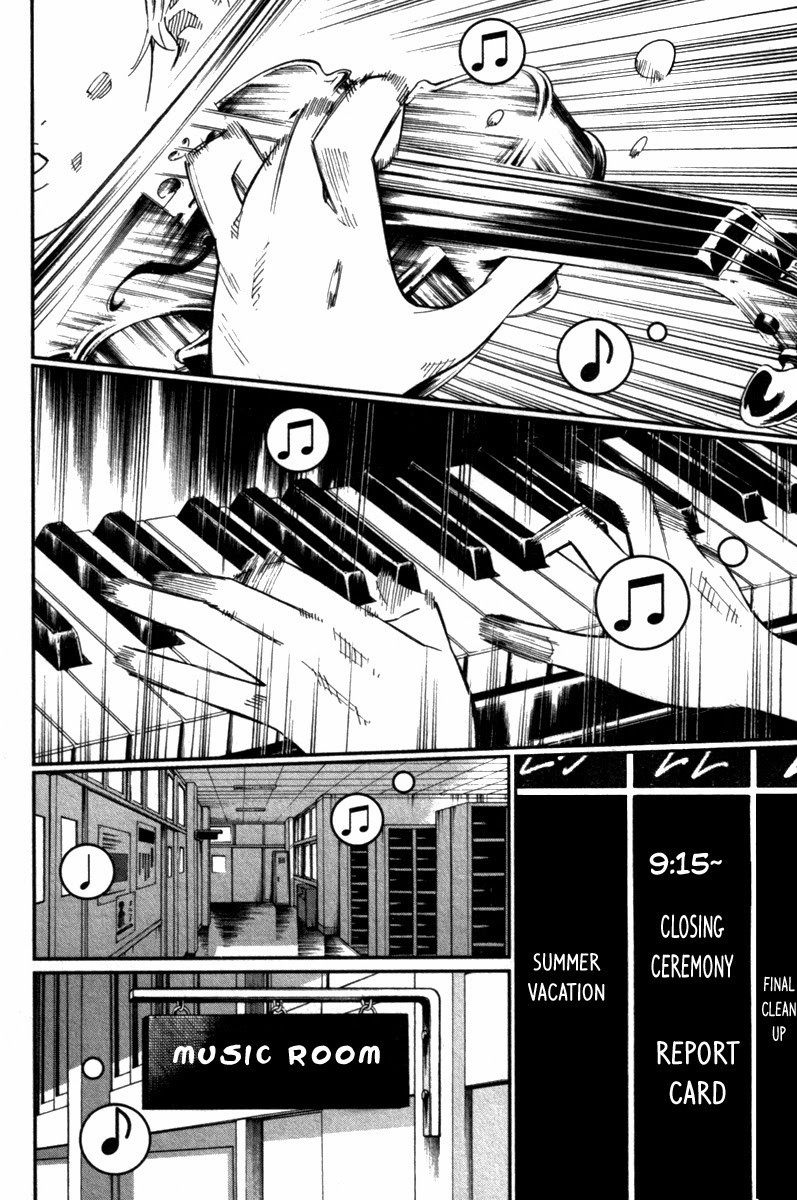 Shigatsu wa Kimi no Uso chapter 21 page 16