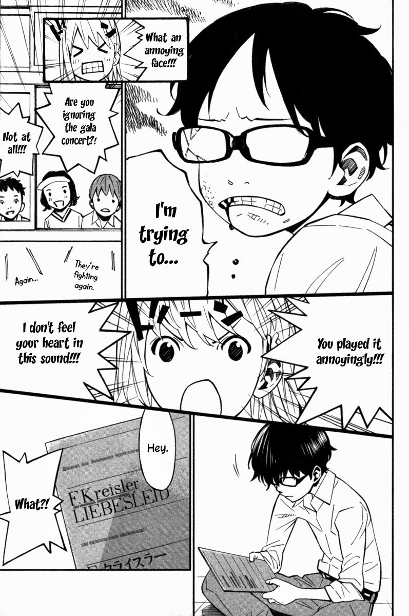 Shigatsu wa Kimi no Uso chapter 21 page 19