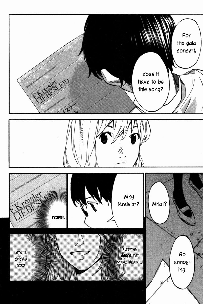 Shigatsu wa Kimi no Uso chapter 21 page 20