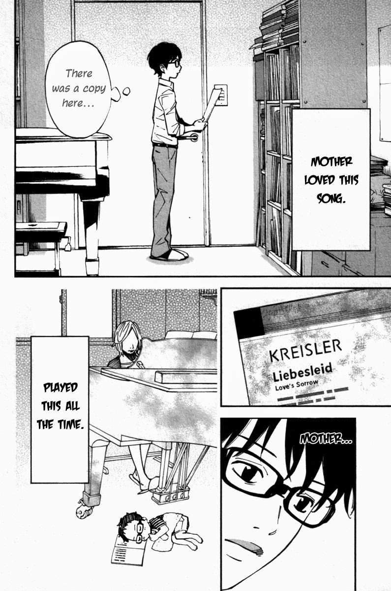 Shigatsu wa Kimi no Uso chapter 21 page 24