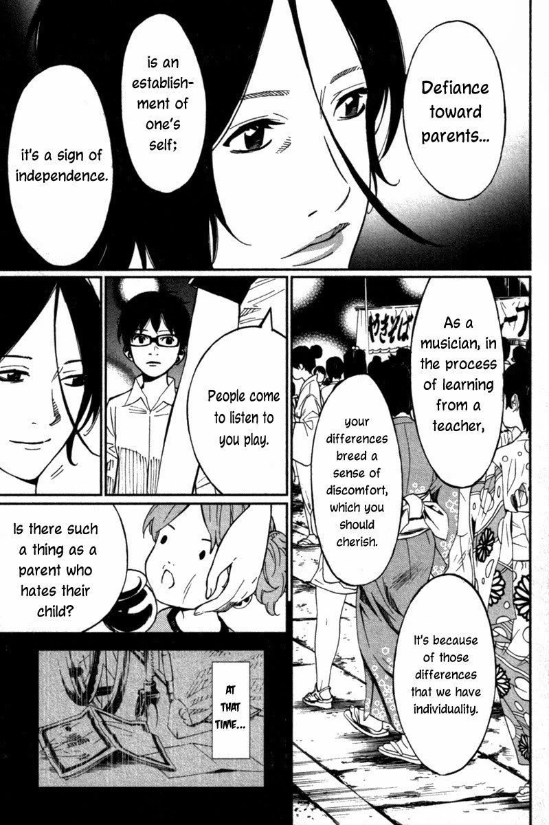 Shigatsu wa Kimi no Uso chapter 21 page 39