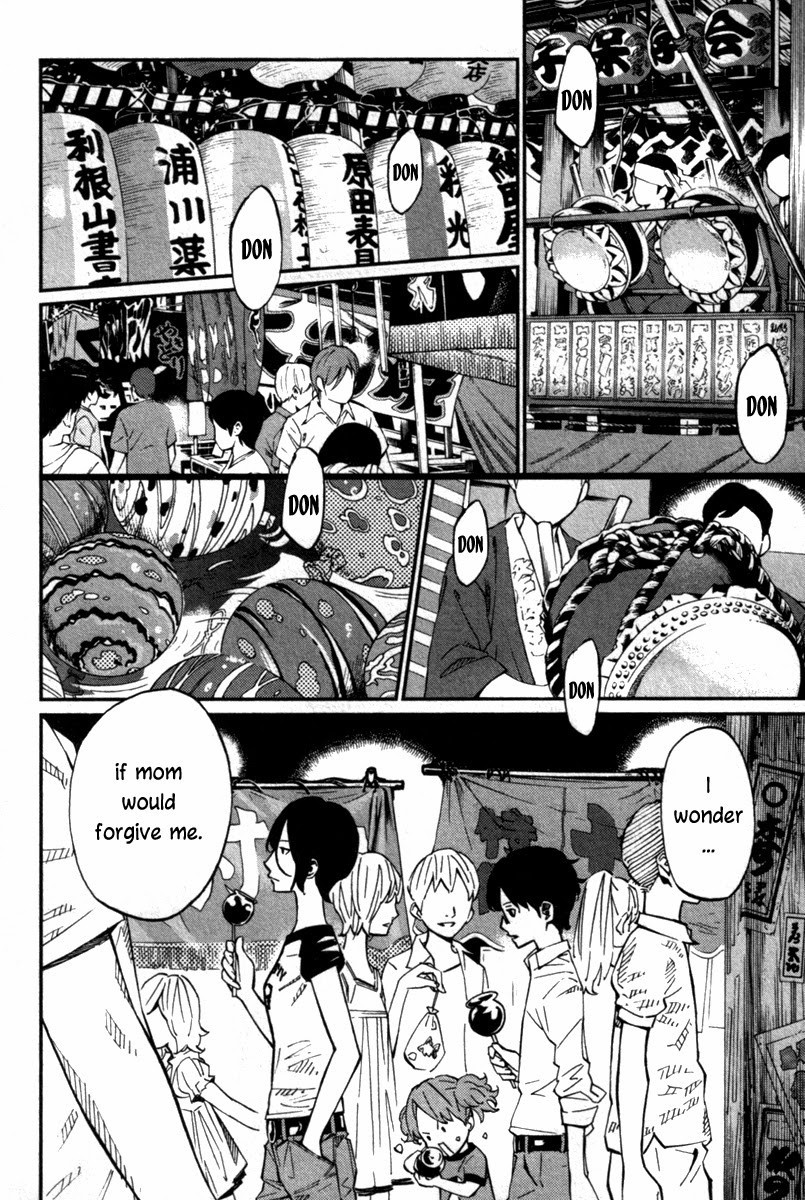 Shigatsu wa Kimi no Uso chapter 21 page 44