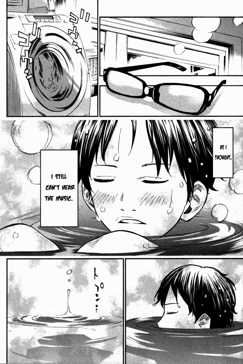 Shigatsu wa Kimi no Uso chapter 22 page 13