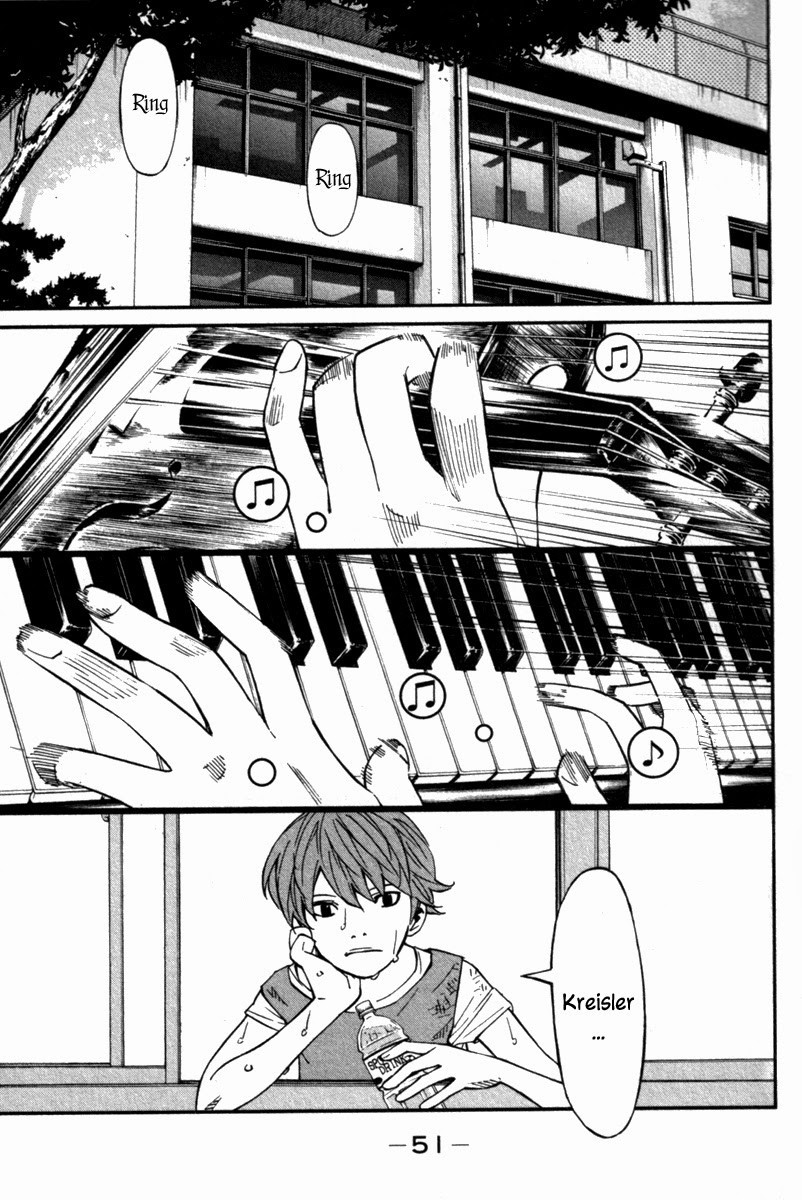 Shigatsu wa Kimi no Uso chapter 22 page 3