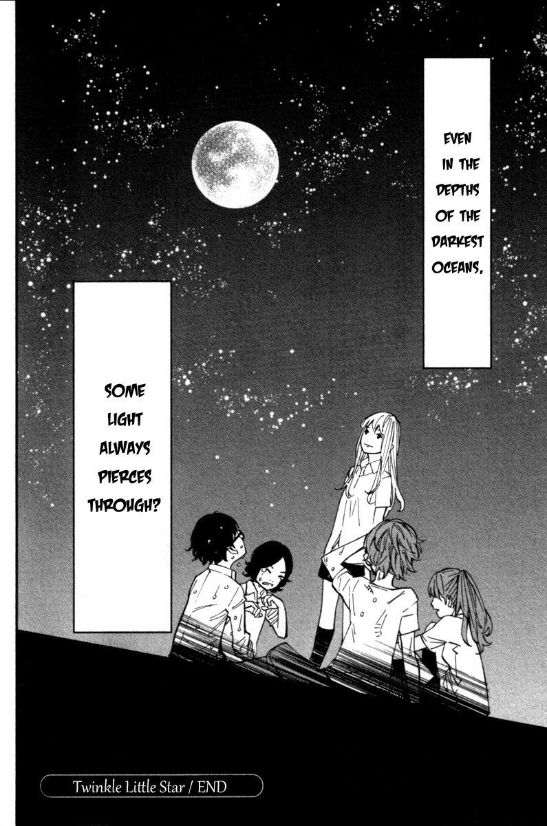 Shigatsu wa Kimi no Uso chapter 22 page 47