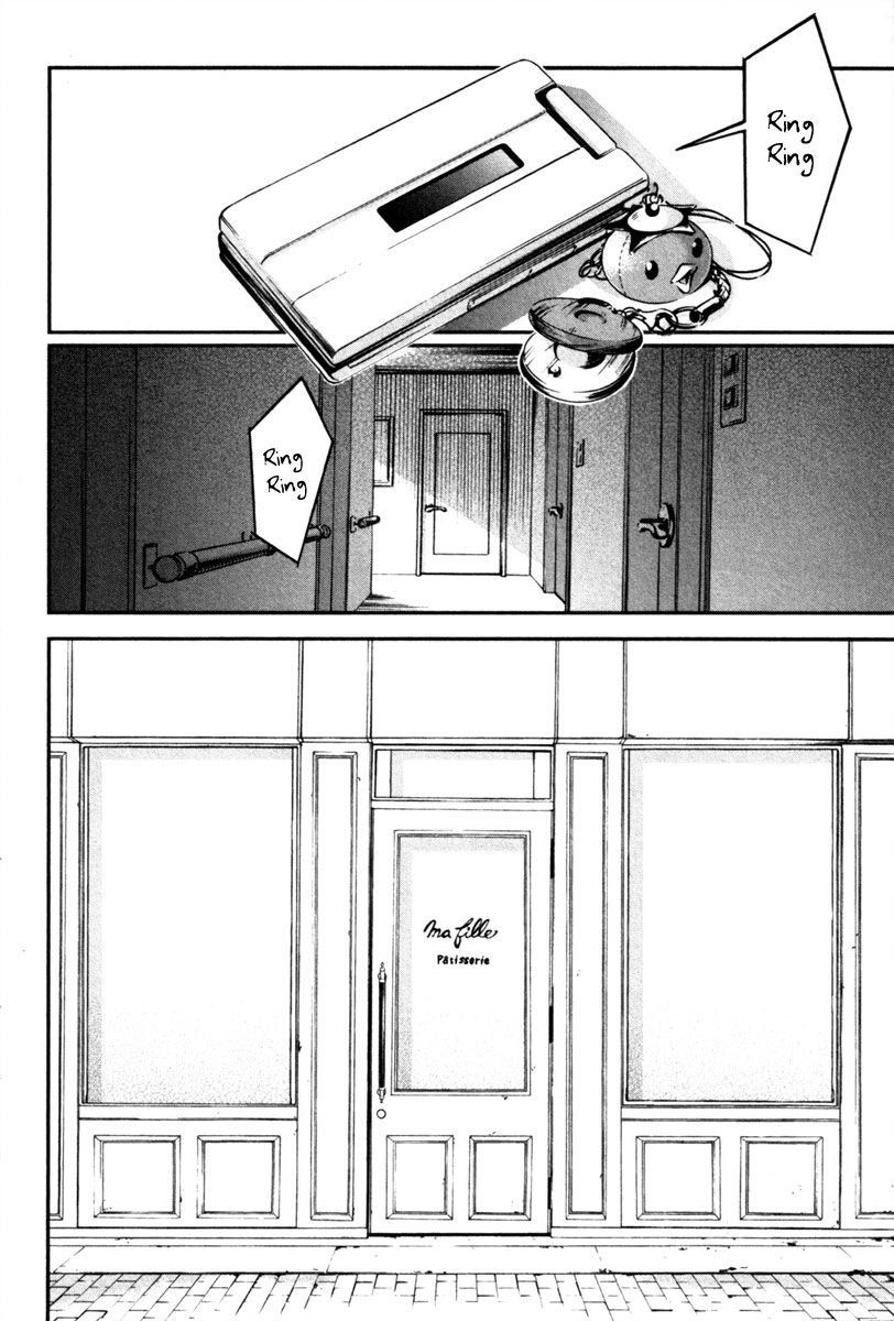 Shigatsu wa Kimi no Uso chapter 23 page 20