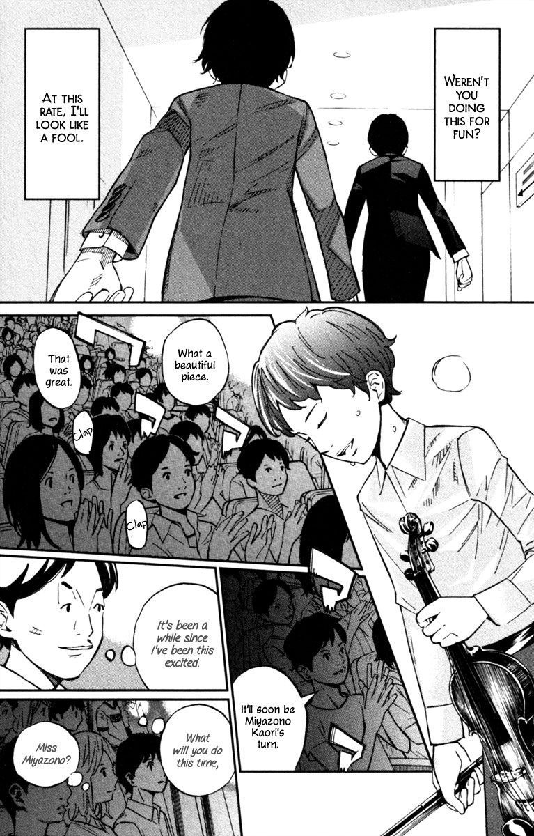 Shigatsu wa Kimi no Uso chapter 23 page 23