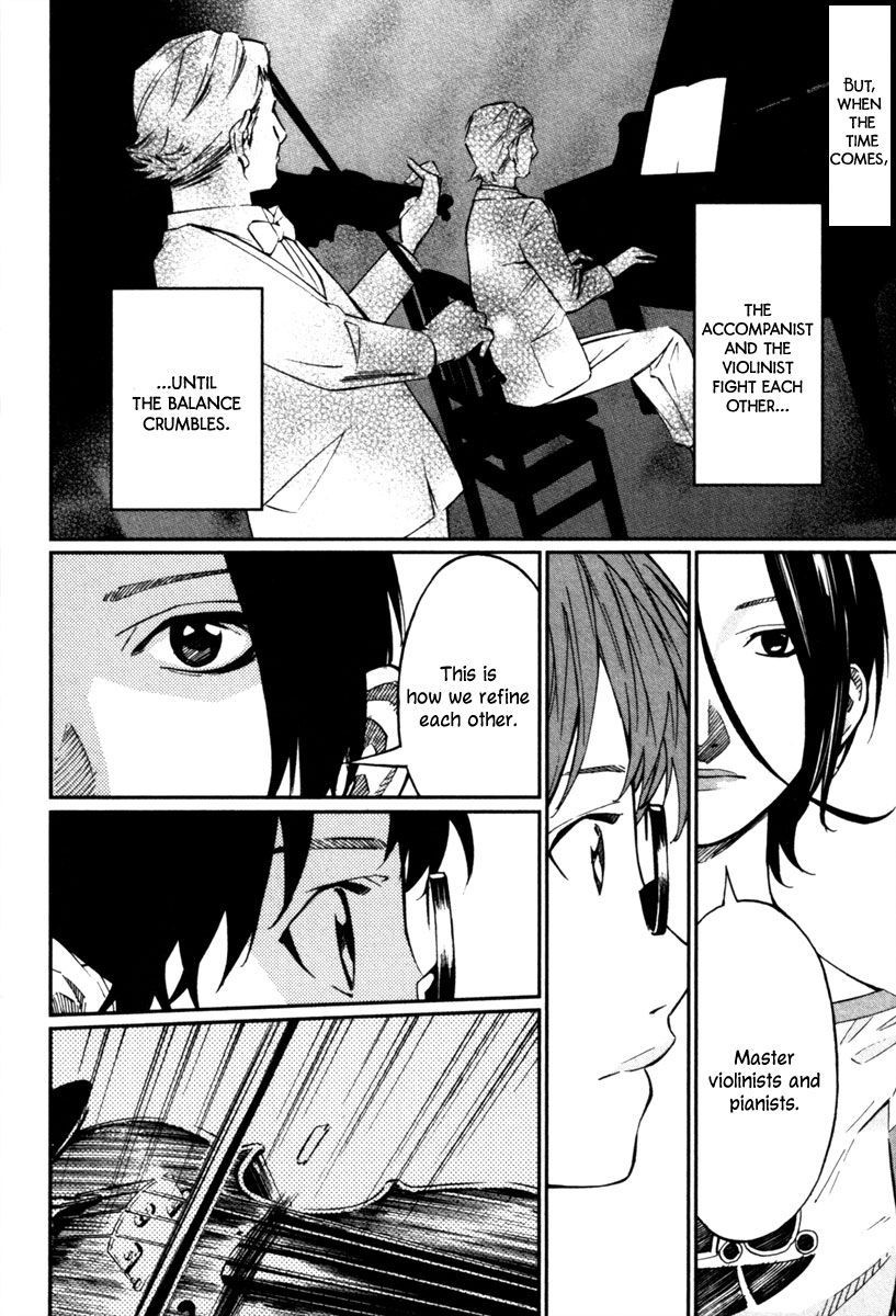 Shigatsu wa Kimi no Uso chapter 23 page 7