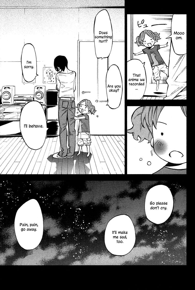 Shigatsu wa Kimi no Uso chapter 24 page 31