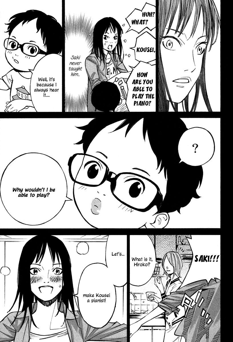 Shigatsu wa Kimi no Uso chapter 24 page 4