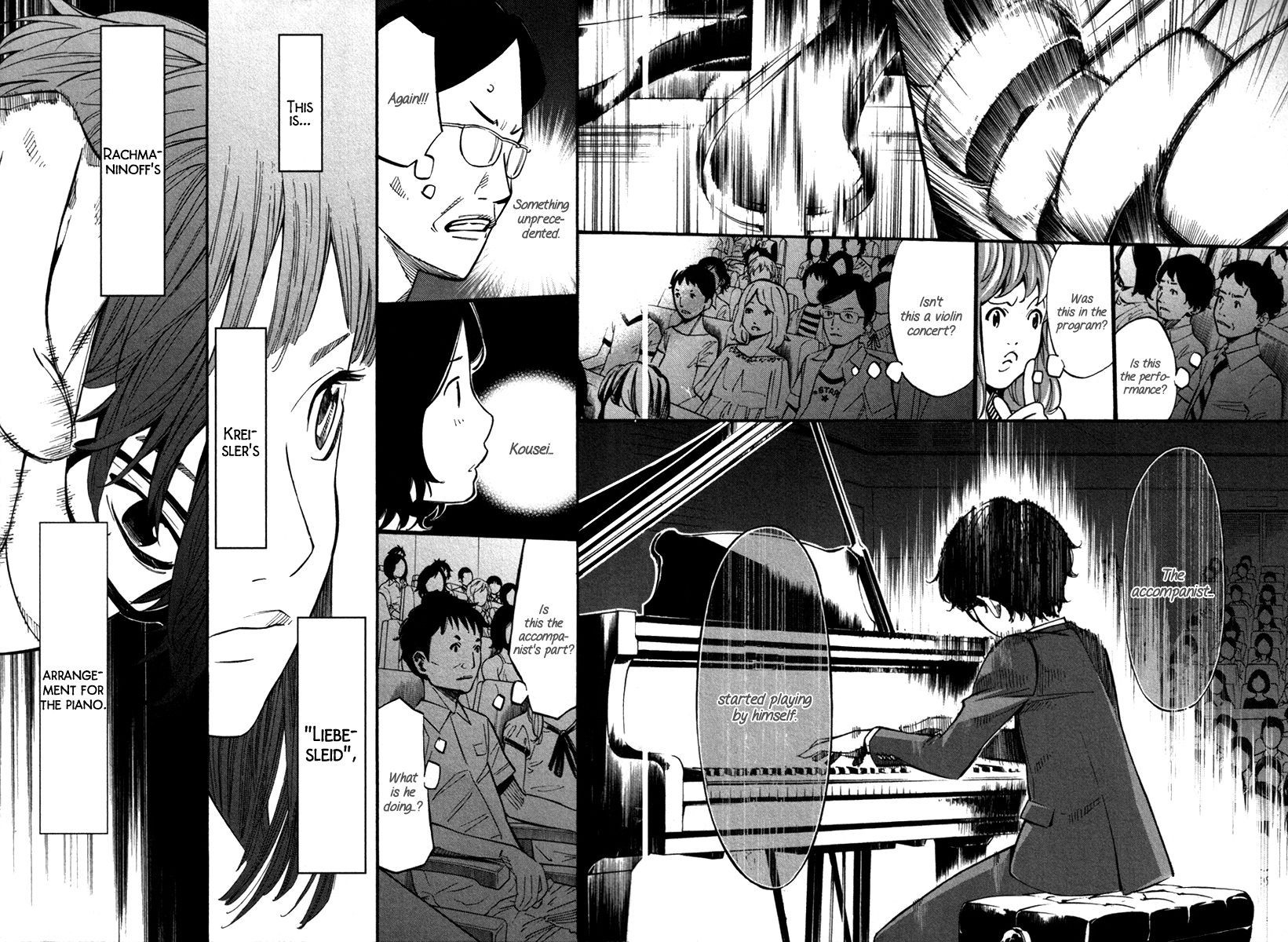 Shigatsu wa Kimi no Uso chapter 24 page 6