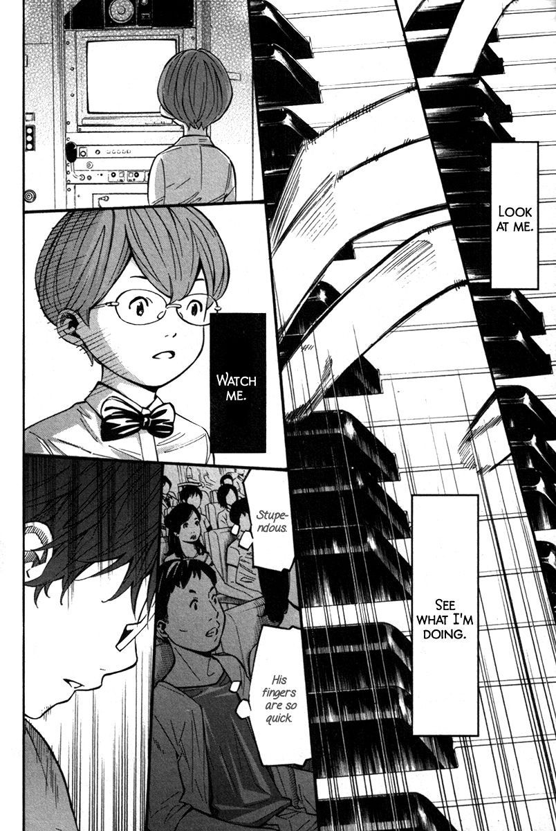 Shigatsu wa Kimi no Uso chapter 24 page 7