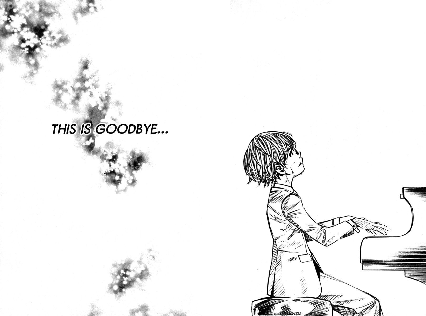 Shigatsu wa Kimi no Uso chapter 25 page 36