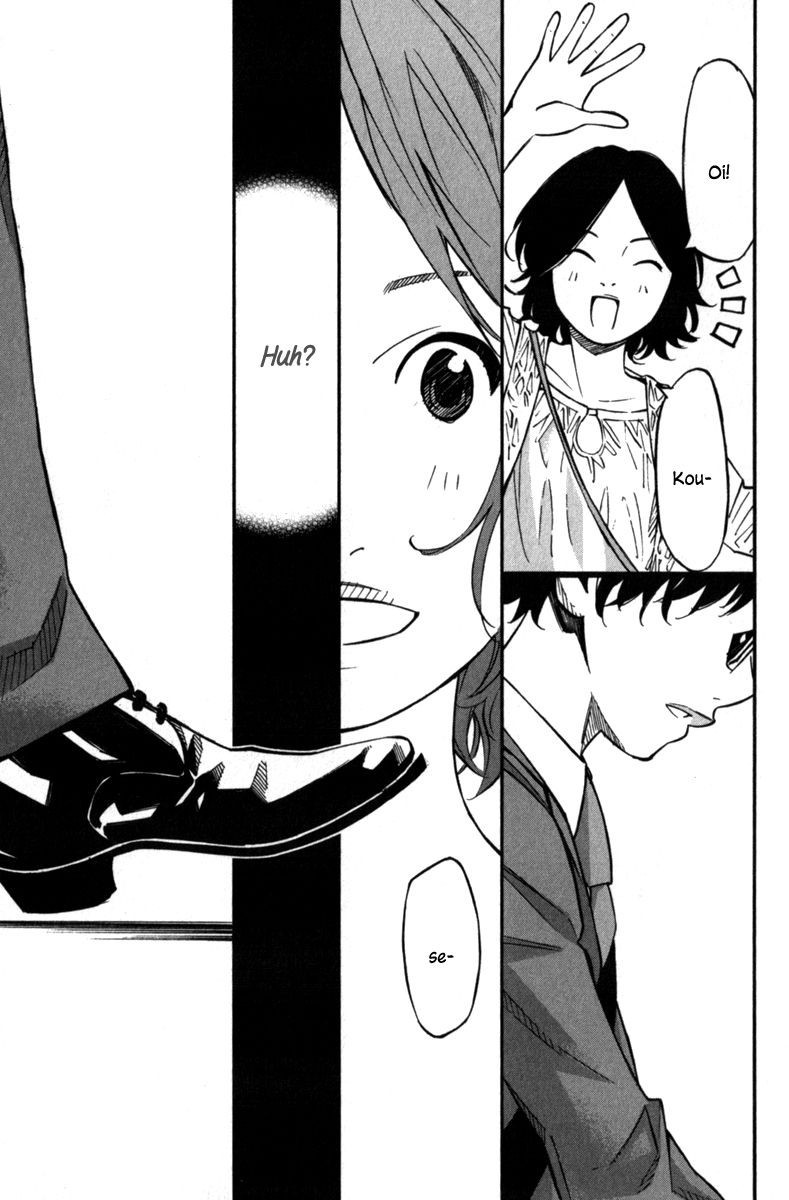 Shigatsu wa Kimi no Uso chapter 26 page 26