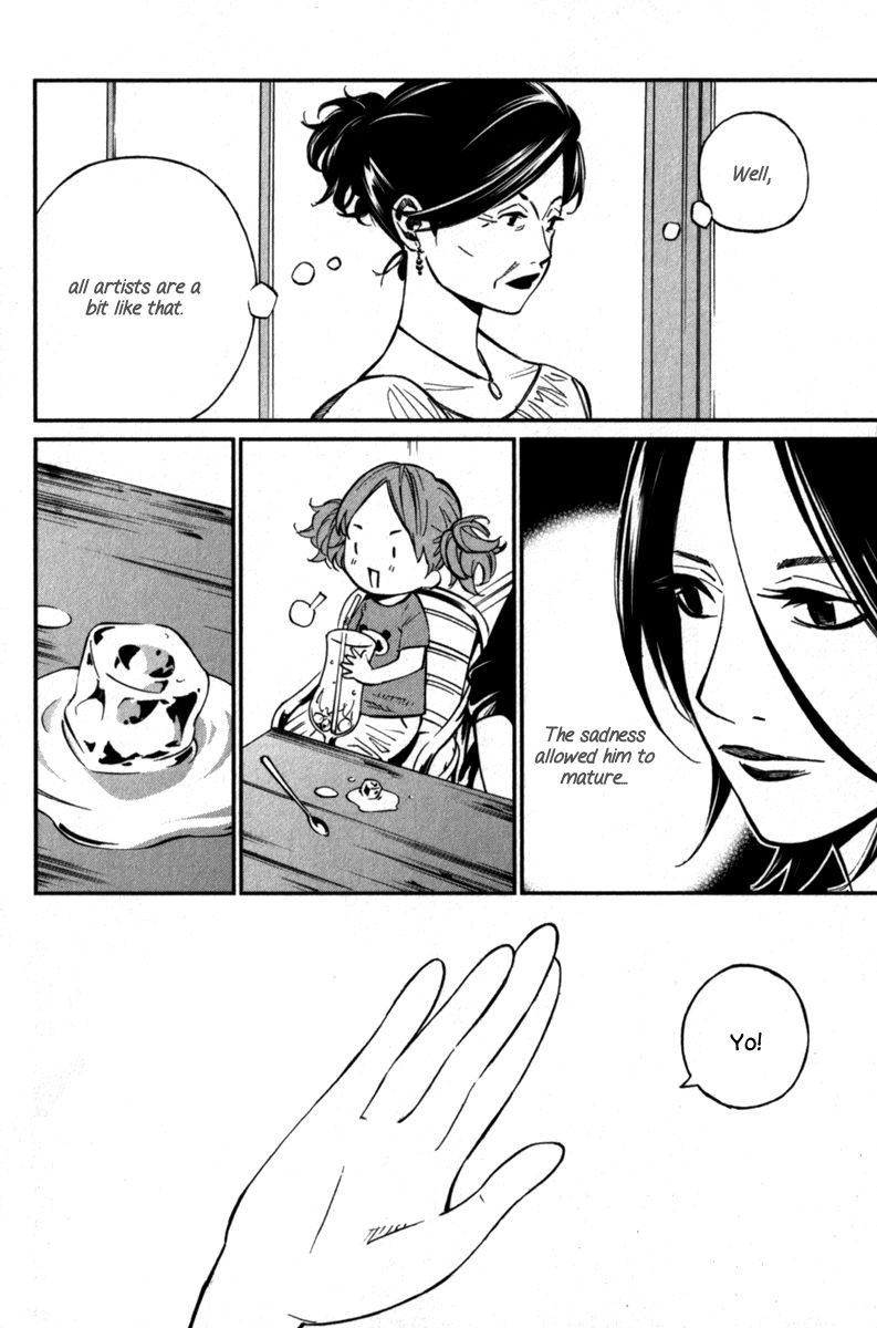 Shigatsu wa Kimi no Uso chapter 26 page 39