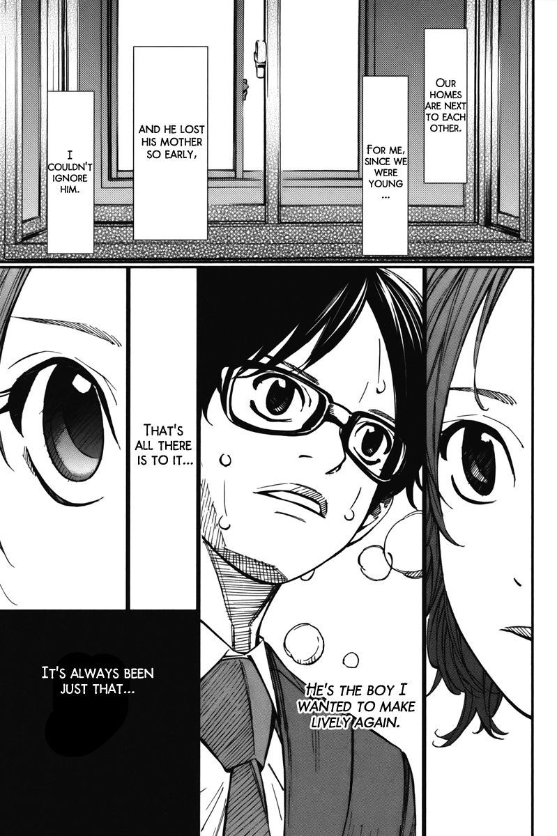 Shigatsu wa Kimi no Uso chapter 28 page 24