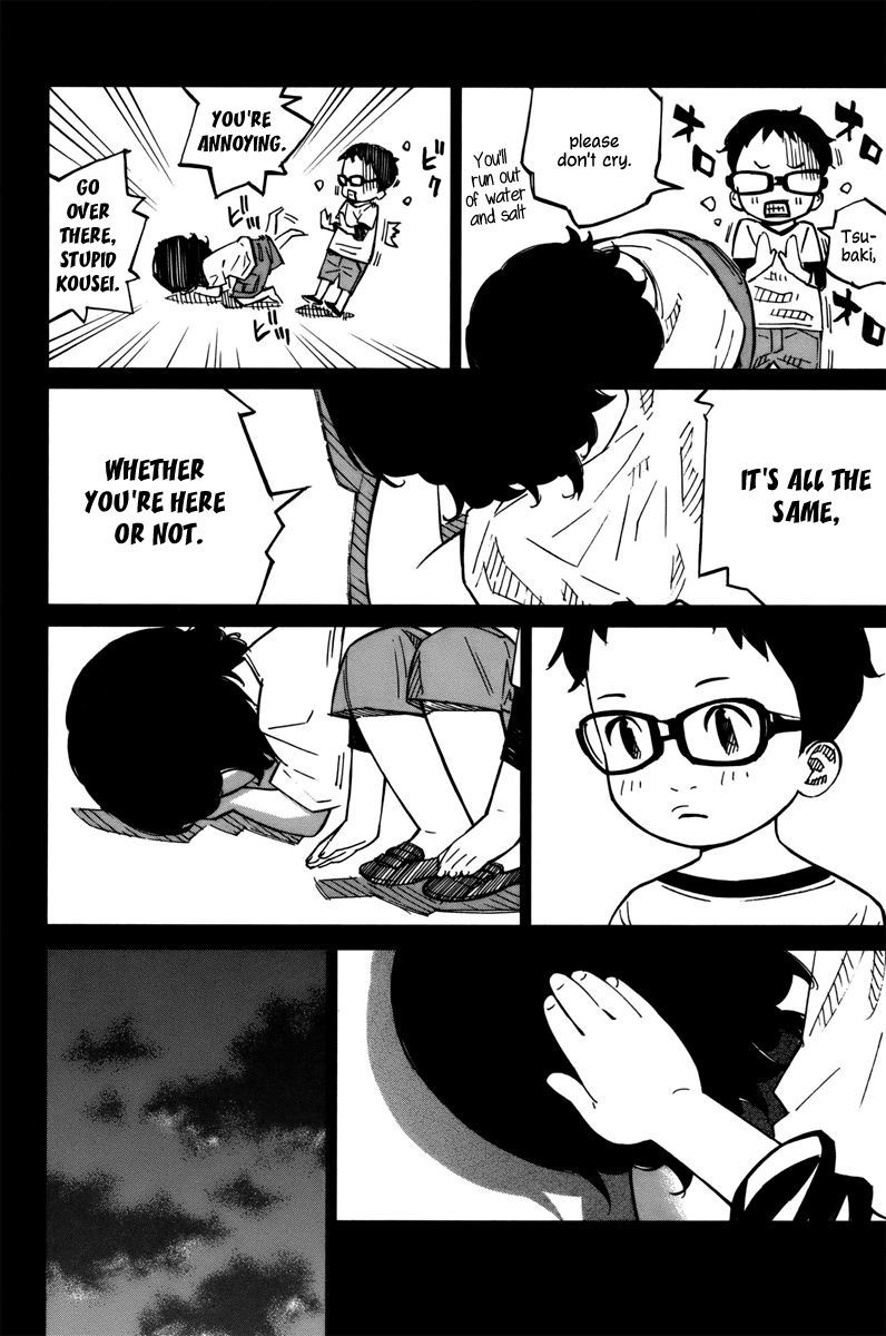 Shigatsu wa Kimi no Uso chapter 29 page 16