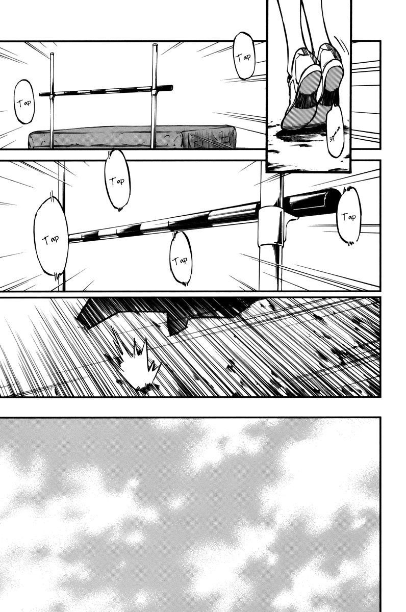 Shigatsu wa Kimi no Uso chapter 30 page 2